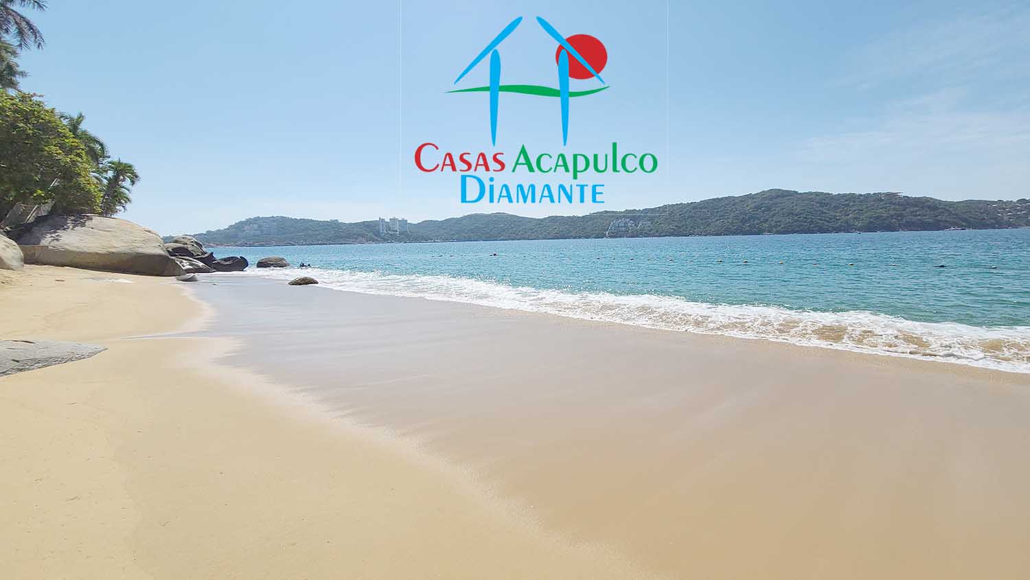 Pichilingue Casa Aldila - Acceso directo a la playa 5 Pichilingue Casa Aldila - Acceso directo a la playa 5